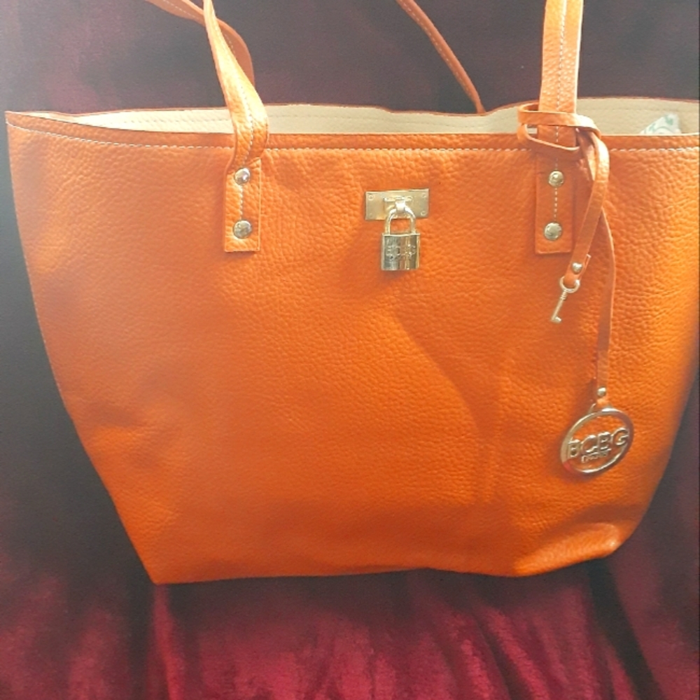 BCBG PURSE